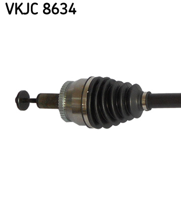 SKF VKJC8634 Féltengely